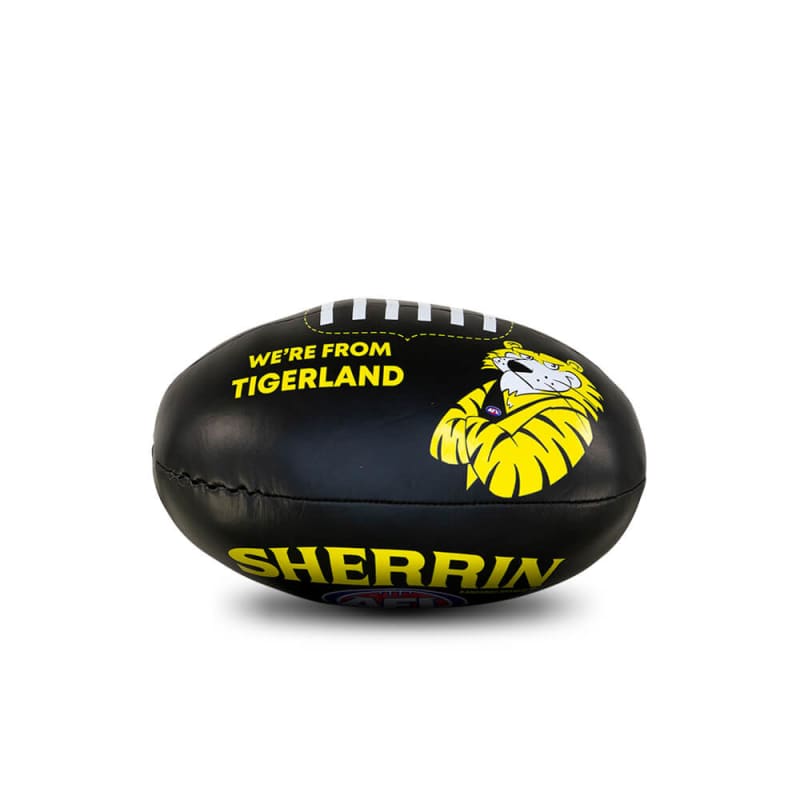 Richmond Team Soft Mini Football - Image 3