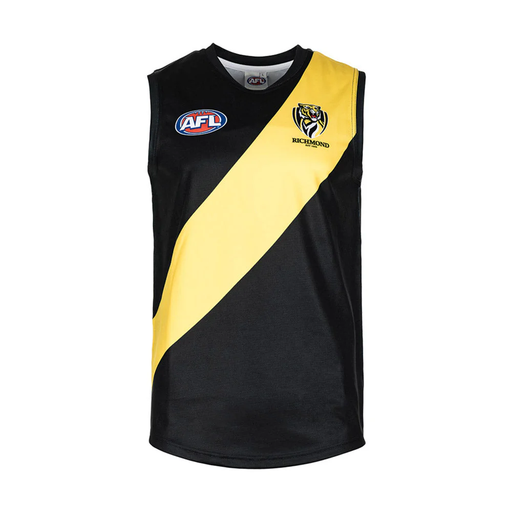 Richmond Youth Replica Guernsey - Image 6