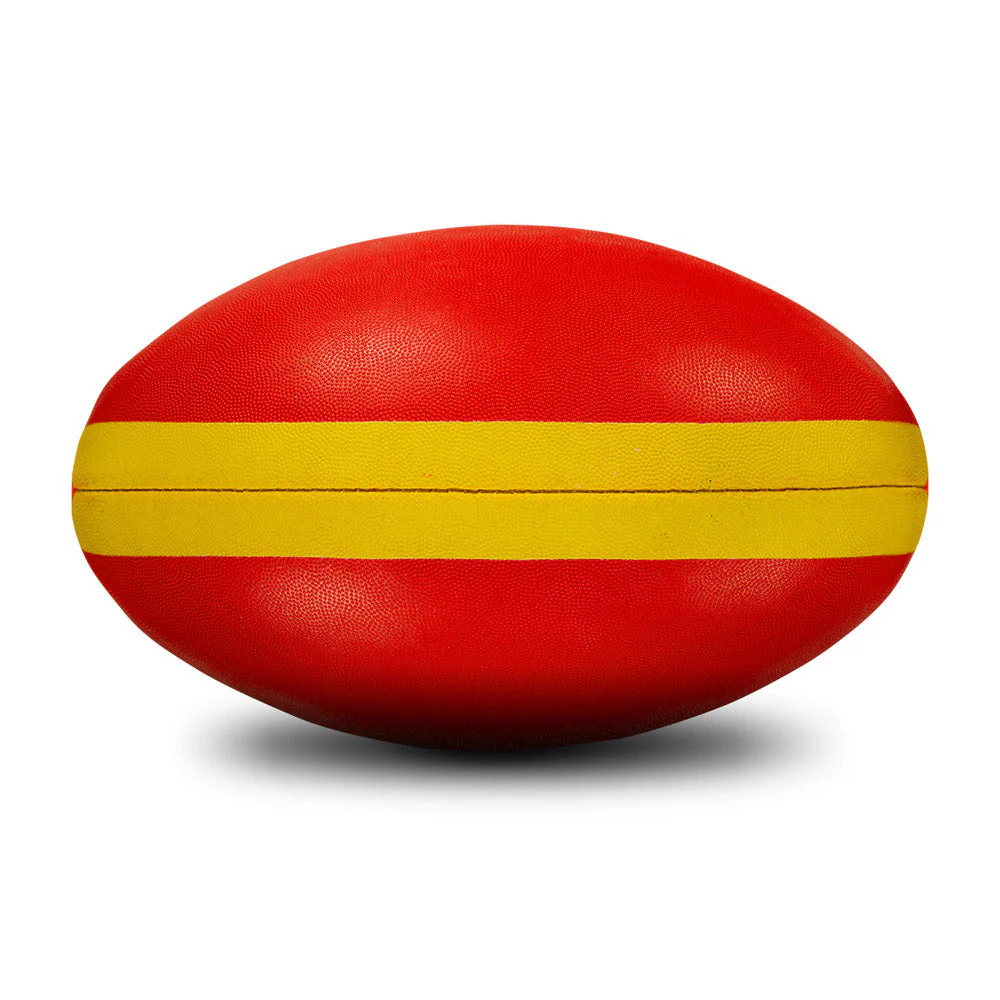 Sherrin All Surface Training Ball - Red - Image 5