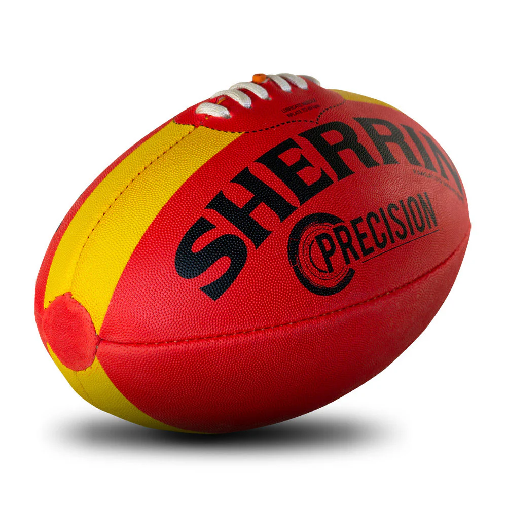 Sherrin All Surface Training Ball - Red - Image 6