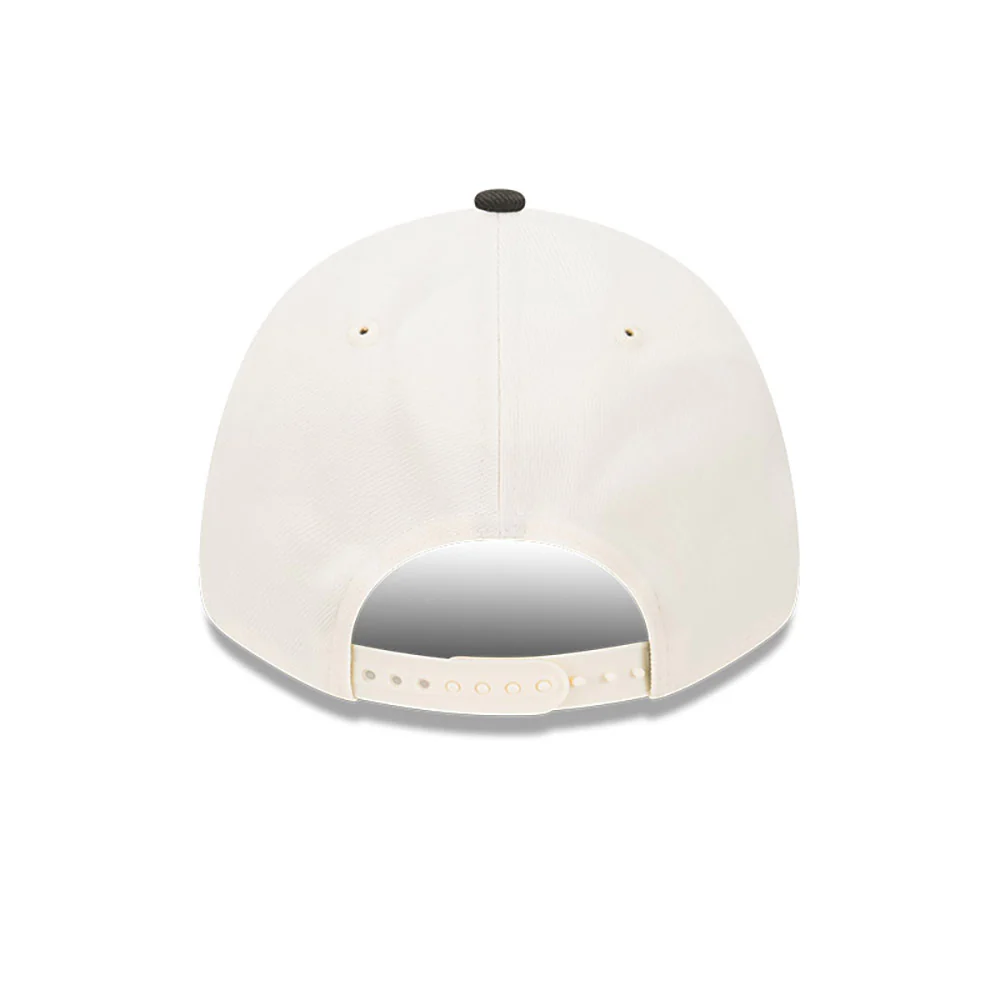 St Kilda New Era 9forty 2-Tone Script Cap - Image 3