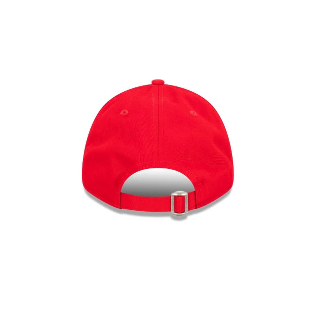 Sydney Swans New Era 9forty Cloth Strap Cap - Image 5
