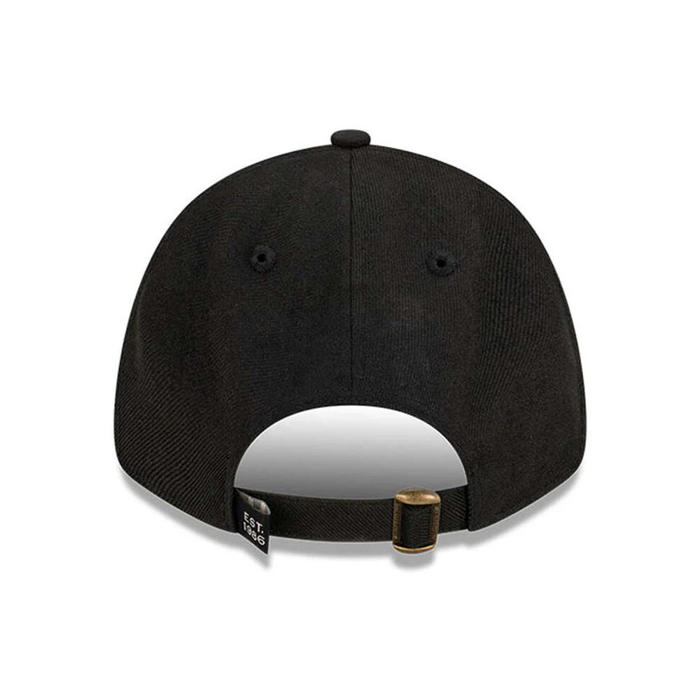 West Coast Eagles New Era 9forty Cap - Image 3