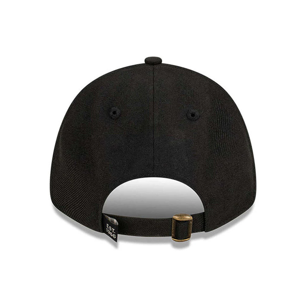 West Coast Eagles New Era 9forty Cap - Image 9