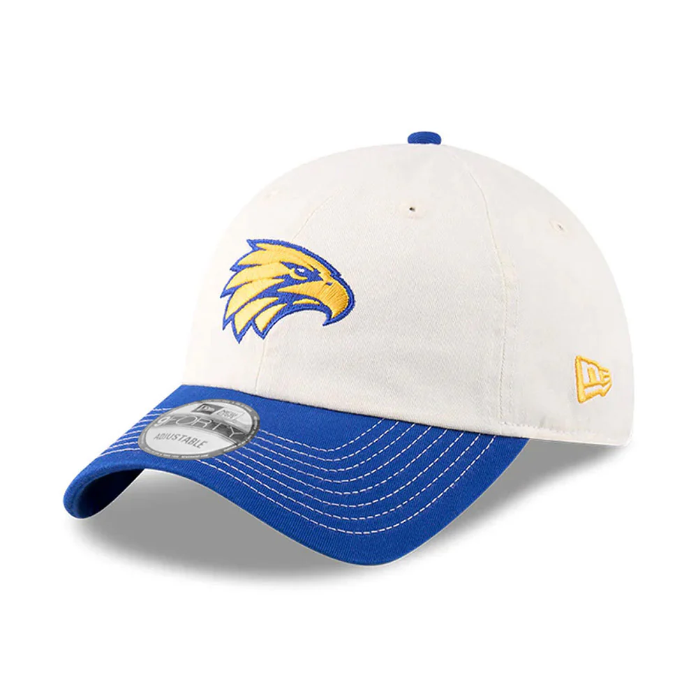 New Era Two Tone Caps